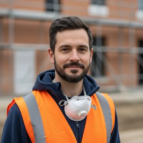 Bruno L., Chef d'équipe terrain à Lille